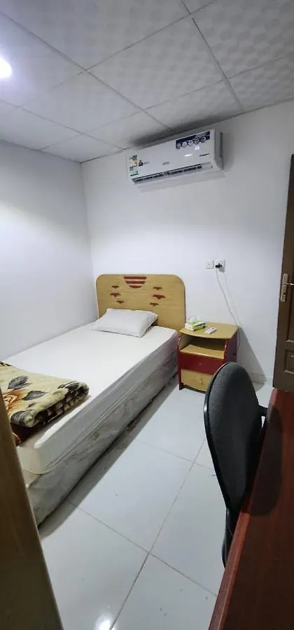 Private Single Room In A Shared Apartment In Makkah Mecca