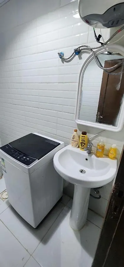 Private Single Room In A Shared Apartment In Makkah 0*, Mecca Saudi Arabia