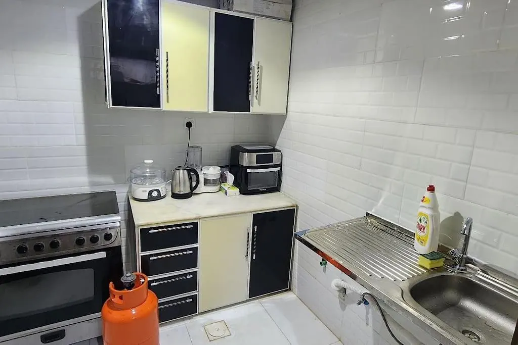 Private Single Room In A Shared Apartment In Makkah La Mecque Arabie saoudite