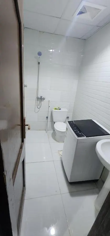 Private Single Room In A Shared Apartment In Makkah Mecca